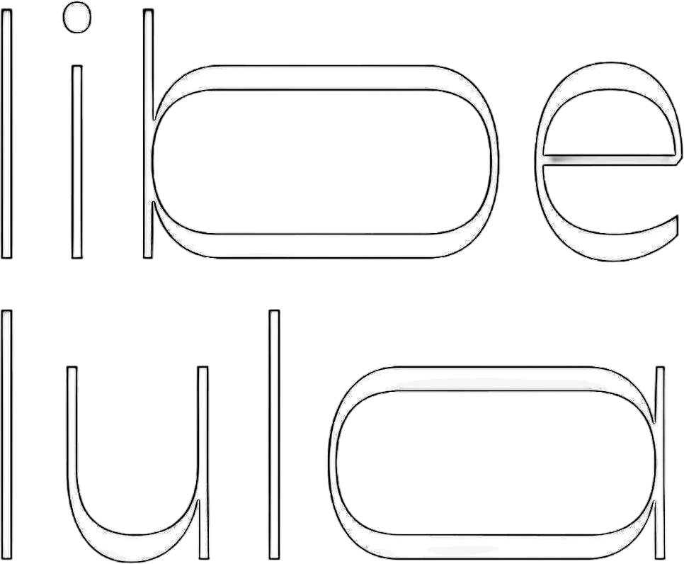 Logo LIBE LULA