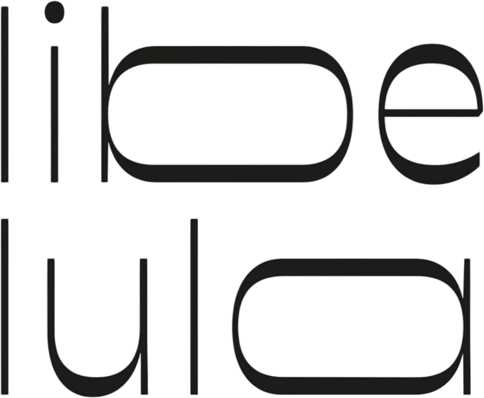Logo LIBE LULA